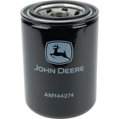 Filtre JOHN DEERE AM144274