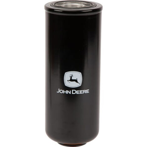 Filtre JOHN DEERE RE205726