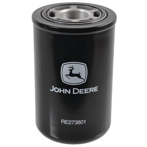 Filtre JOHN DEERE RE273801
