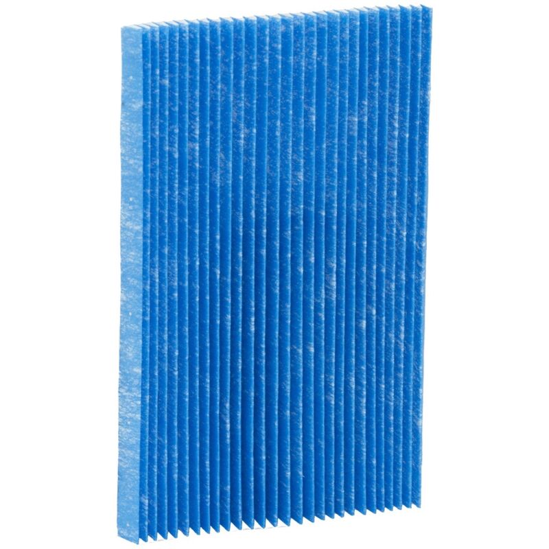 Zeyxo FA21 FA21 Filtre de rechange bleu