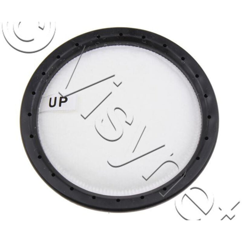 Hoover Filtre KFC6951 35602278 pour Aspirateur, H-FREE 300