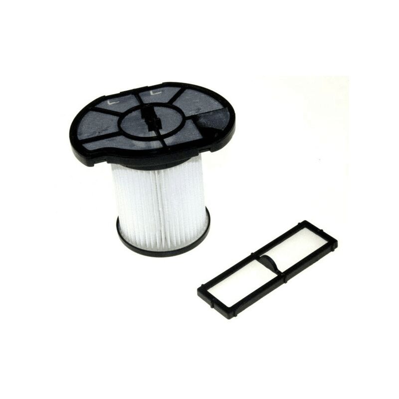 Dirt Devil - Filtre kit filtres + filtre moteur pour pieces aspirateur...