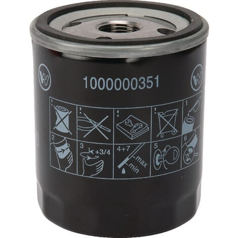 Filtre KRAMER 1000000351