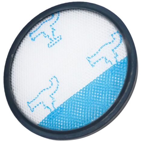 Filtre lavable