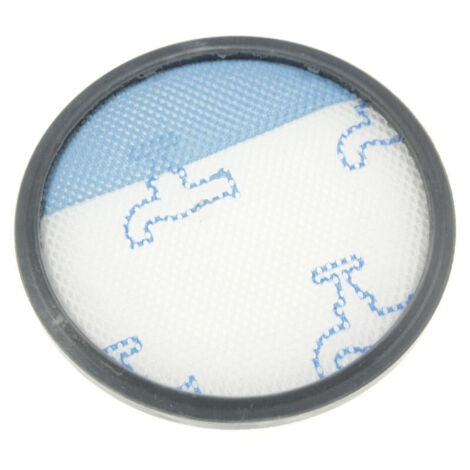 Filtre lavable