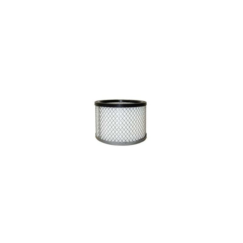 Filtre lavable pour aspirateur à cendres Ashley 111, Ashley 411 - ø ext. 135 mm, int. 113, 104h. (5.212.0152)