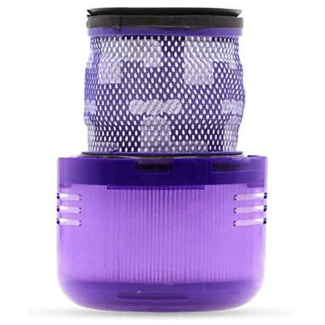 Filtre Lavable pour Aspirateur Dyson V11 Séries, Dyson V11 Filtre Rechange, Remplacer Dyson