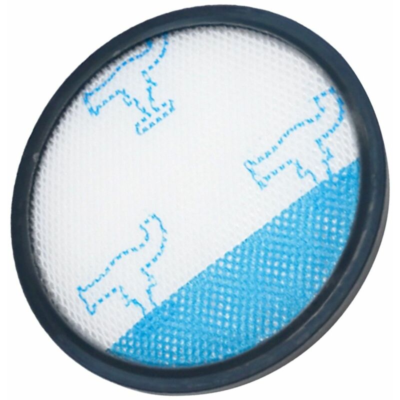 Filtre lavable