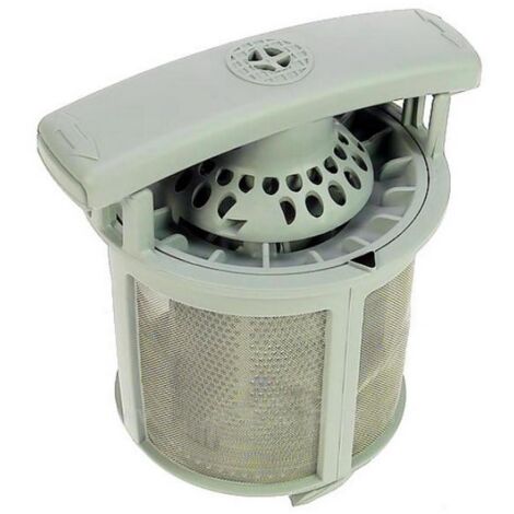 FILTRE LAVE VAISSELLE AEG-ELECTROLUX