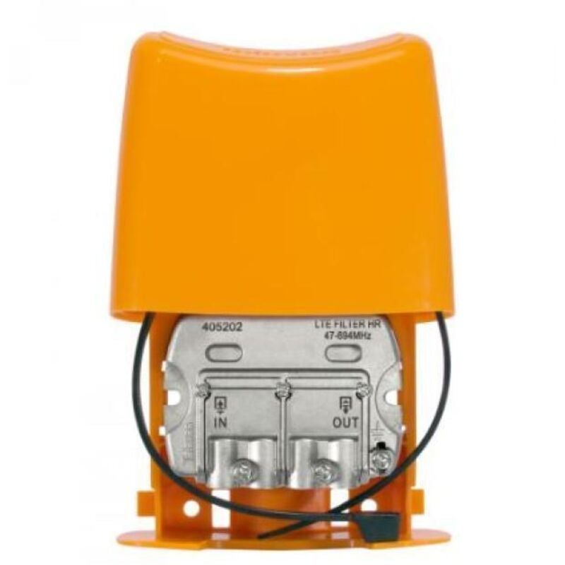 Filtre rejecteur 5g lte700 Televes 405202