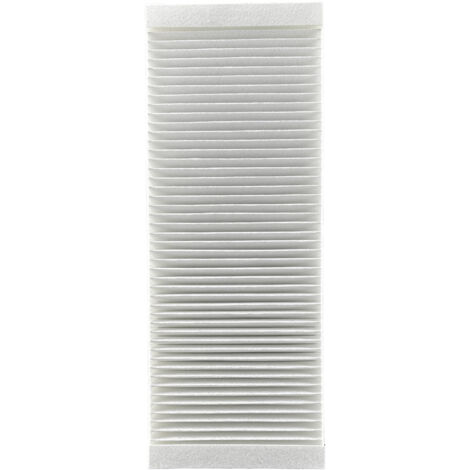 Filtre M5 de rechange pour caisson IDEO 450 S&P (UNELVENT) 600024
