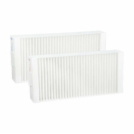 Filtre M5 de rechange pour MFL 100, 125, 150 et 160 S&P (UNELVENT) 970802
