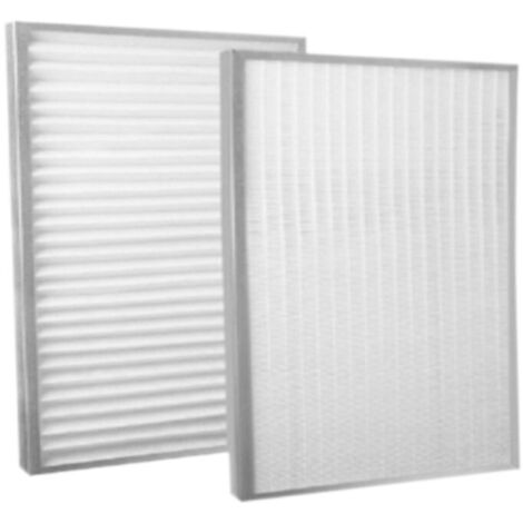Filtre M5 de reprise pour Serencio P LP 1000 ATLANTIC 554164