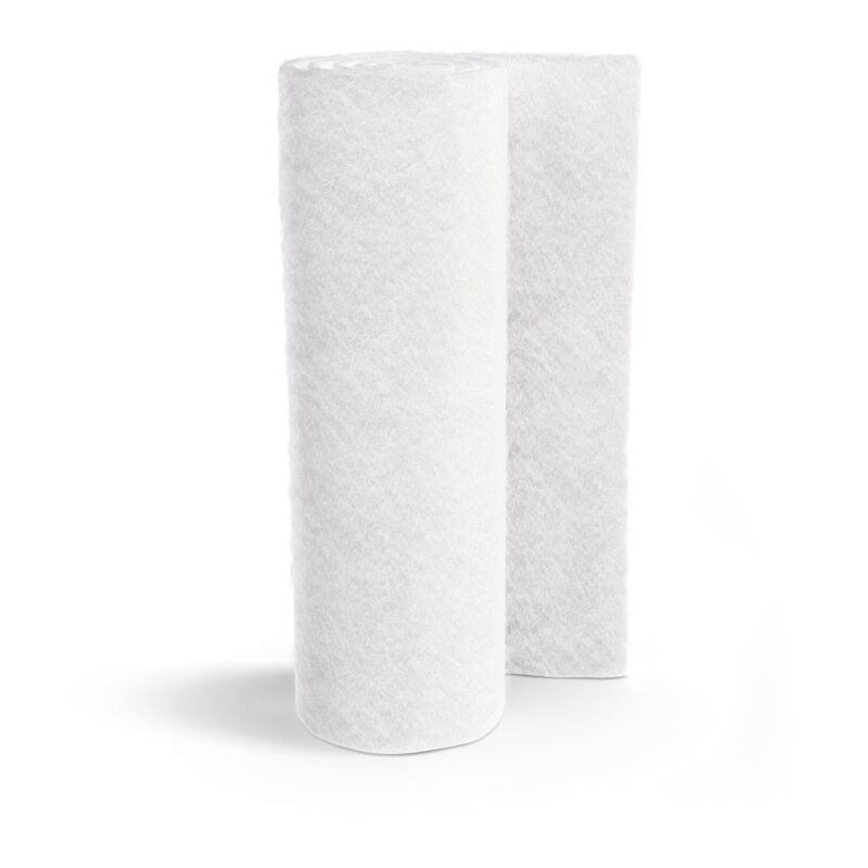 Média filtrant synthétique M5 iso 16890 ePM10 50% - 5m²