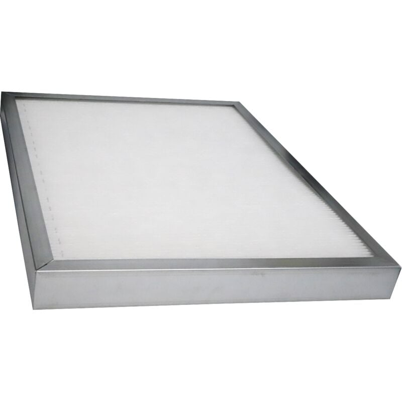 Filtre M5 pour Clim gainable ATLANTIC - 540 x 430 x 48 mm