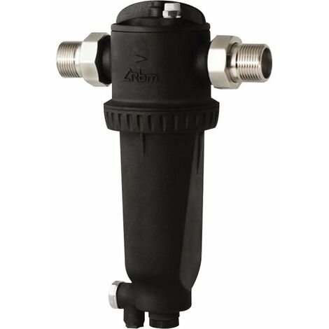 Filtre magnétique MP1 PAC M1'' - RBM : 36990600