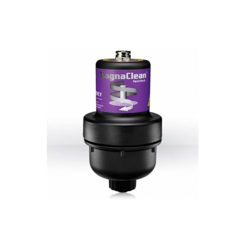 Filtre magnétique MagnaClean TwinTech Ø22