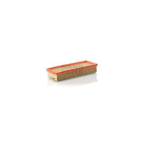 Filtre MANN-FILTER C3282