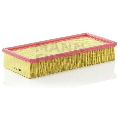 Filtre MANN-FILTER C33156
