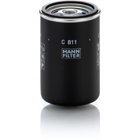 Filtre MANN-FILTER C811