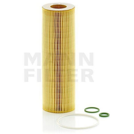 Filtre MANN-FILTER HU10772X