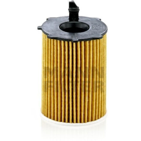 Filtre MANN-FILTER HU7006Z