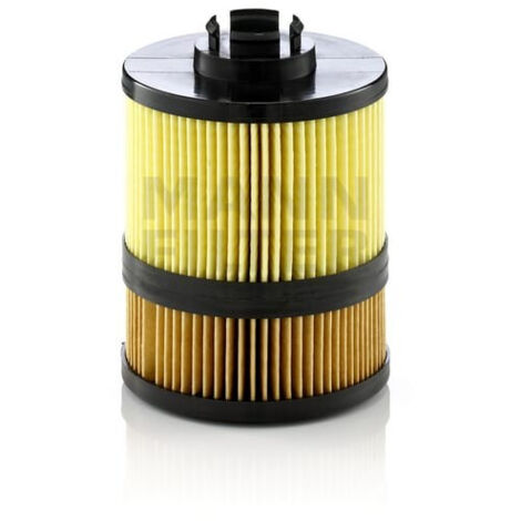 Filtre MANN-FILTER HU9002Z