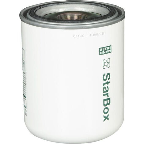Filtre MANN-FILTER LB137420