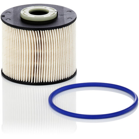 Filtre MANN-FILTER PU927X