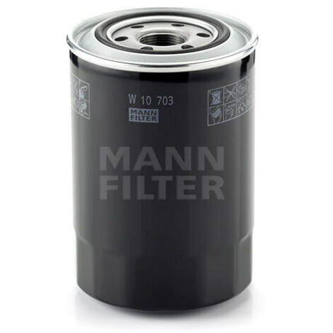 Filtre MANN-FILTER W10703