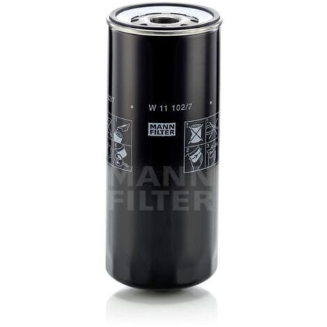 Filtre MANN-FILTER W111027