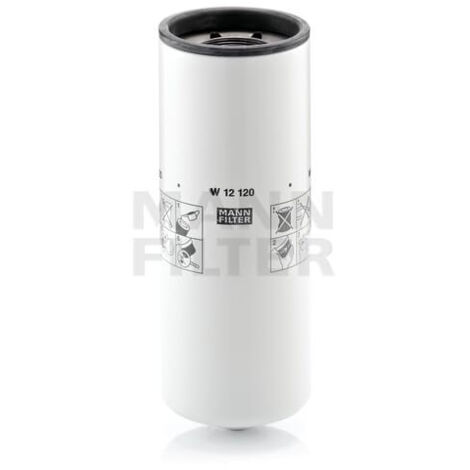 Filtre MANN-FILTER W12120