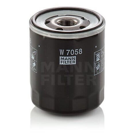 Filtre MANN-FILTER W7058