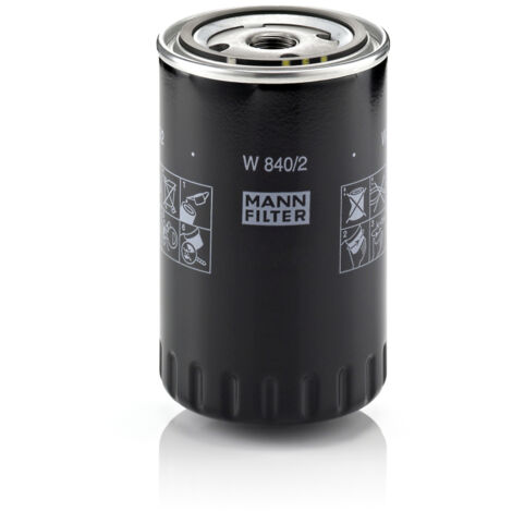Filtre MANN-FILTER W8402