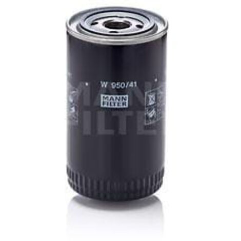 Filtre MANN-FILTER W95041