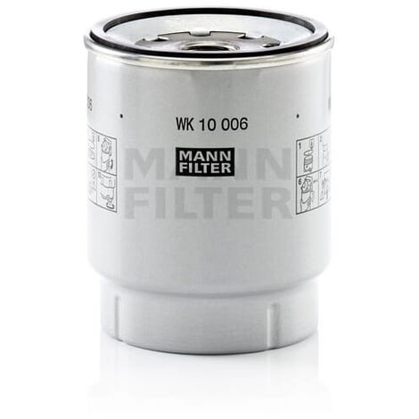 Filtre MANN-FILTER WK10006Z