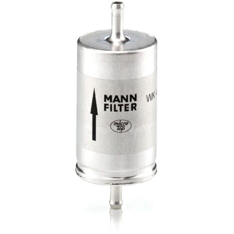 Filtre MANN-FILTER WK410