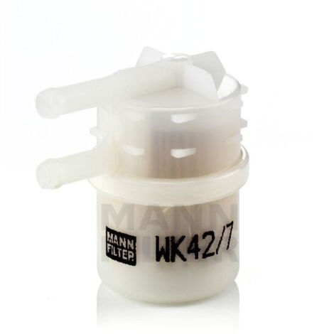 Filtre MANN-FILTER WK427