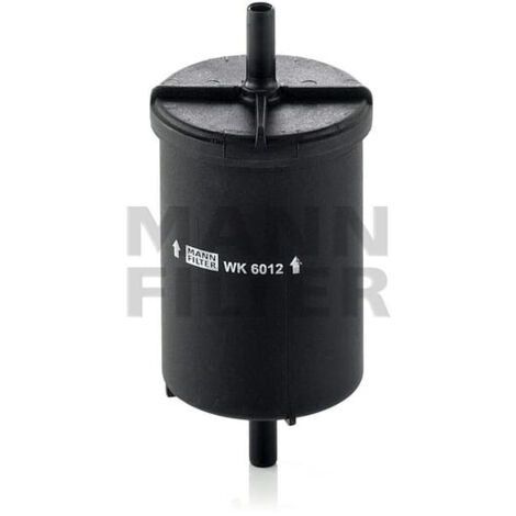 Filtre MANN-FILTER WK6012GJ