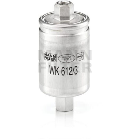 Filtre MANN-FILTER WK6123