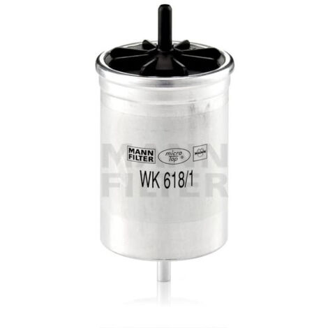 Filtre MANN-FILTER WK6181