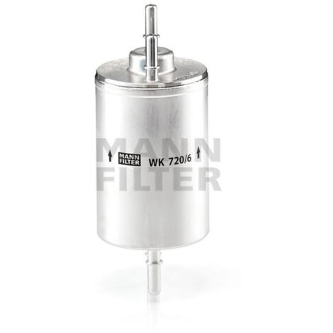 Filtre MANN-FILTER WK7206