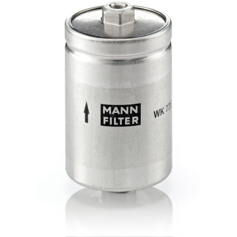 Filtre MANN-FILTER WK725