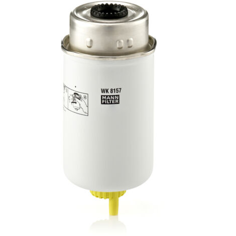 Filtre MANN-FILTER WK8157