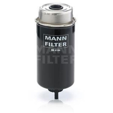 Filtre MANN-FILTER WK8184