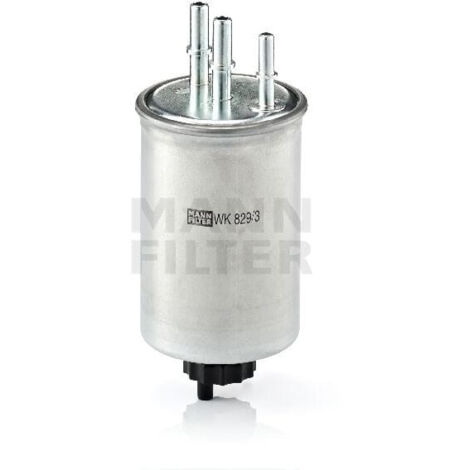 Filtre MANN-FILTER WK8293