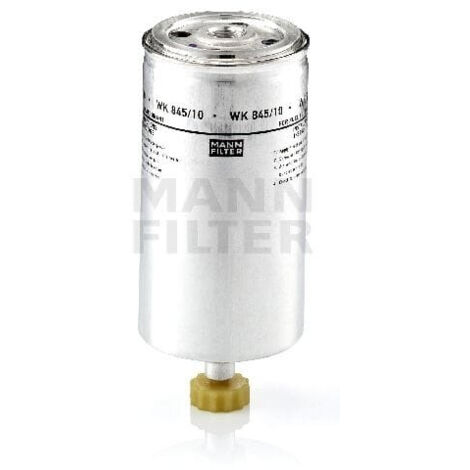 Filtre MANN-FILTER WK84510