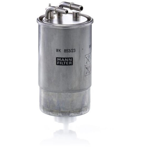 Filtre MANN-FILTER WK85323