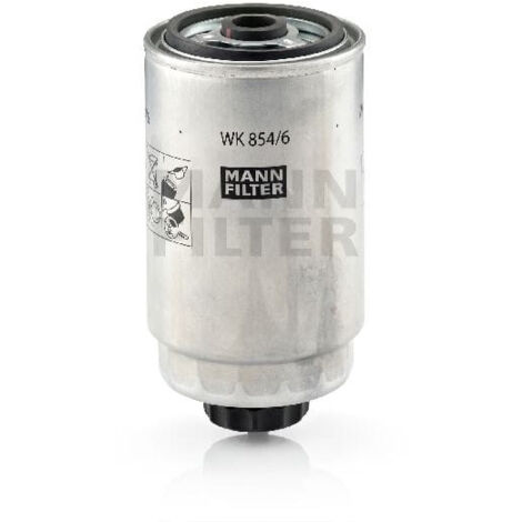 Filtre MANN-FILTER WK8546