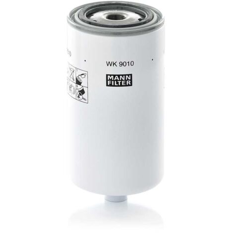 Filtre MANN-FILTER WK9010